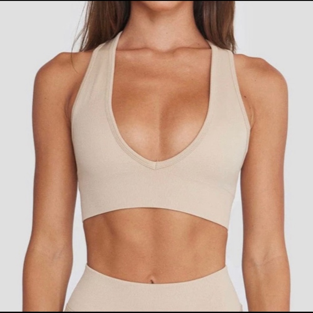 Cropshop Boutique Workout Set